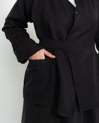 The Skirt Scrub Set