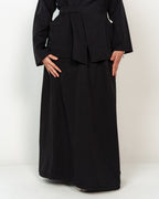 The Skirt Scrub Set