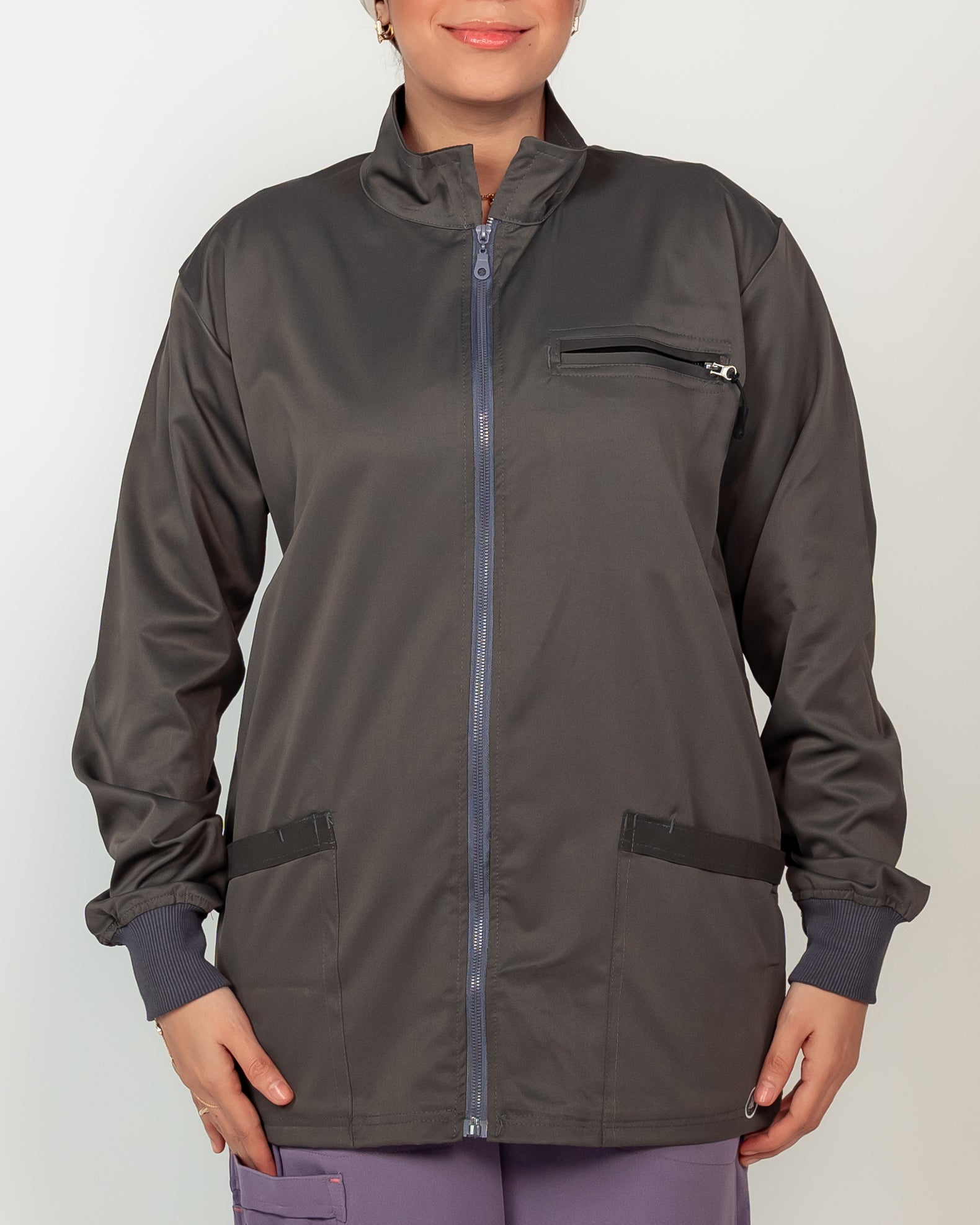 Warm Jacket