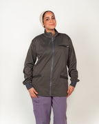 Warm Jacket