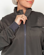 Warm Jacket