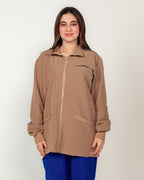 Warm Jacket