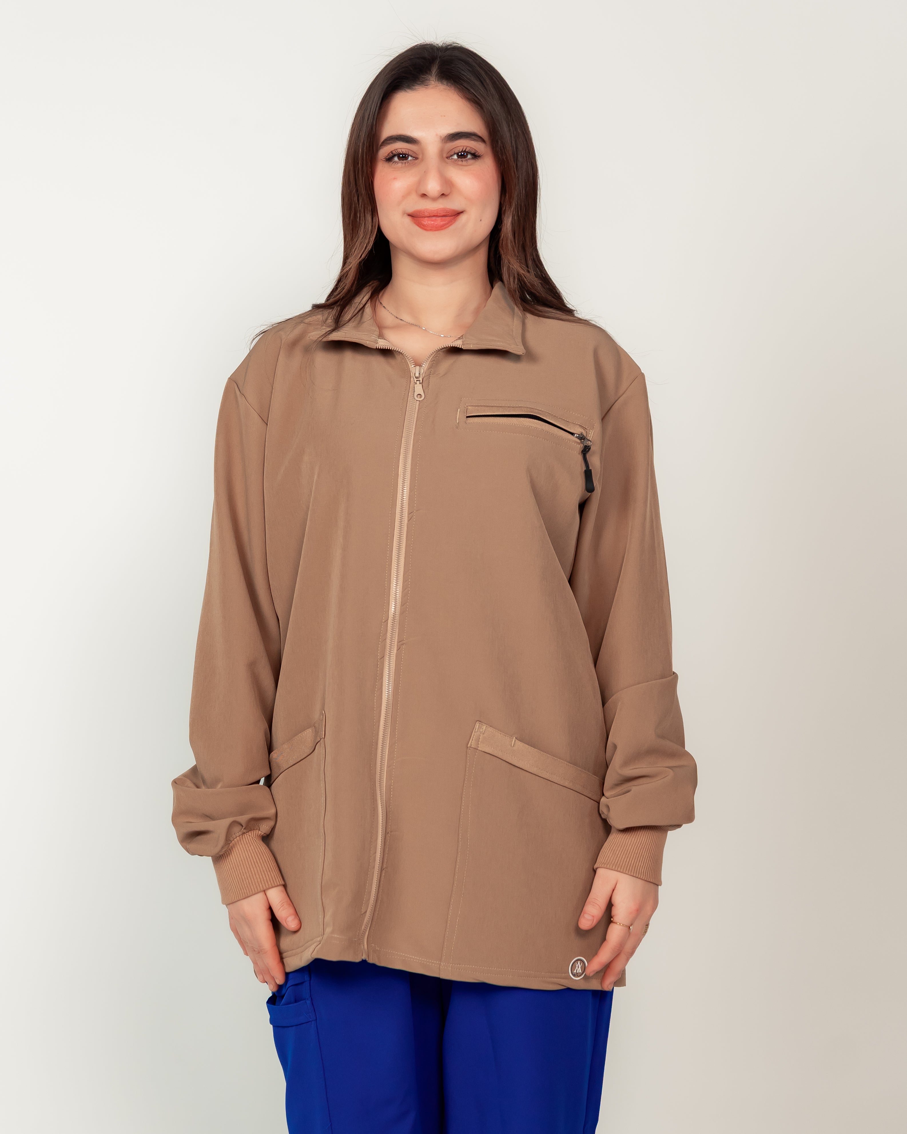 Warm Jacket
