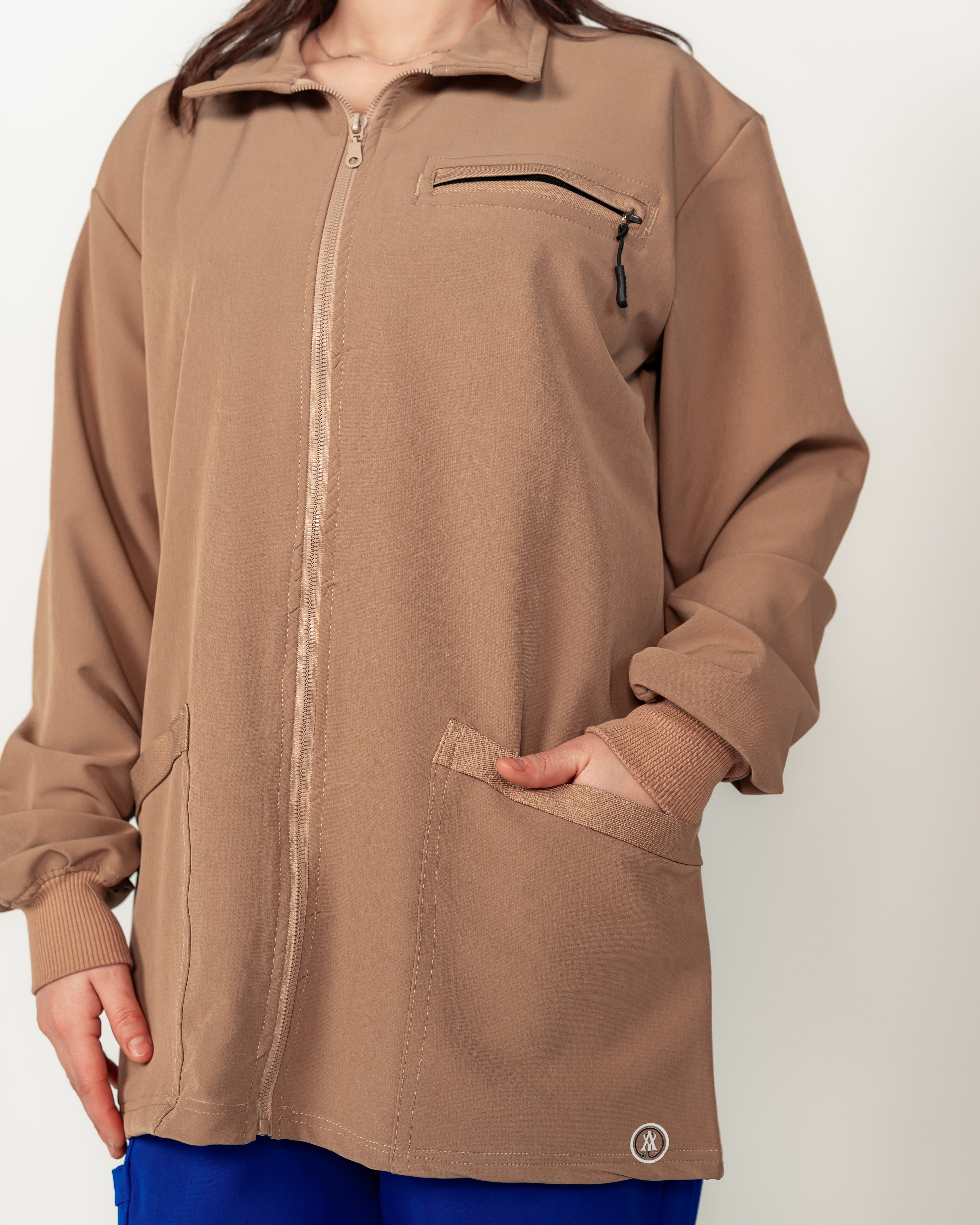 Warm Jacket