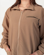 Warm Jacket